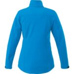Women's MAXSON Softshell Jacket