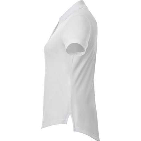 Womens OTIS SS Polo