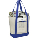 Lighthouse Non-Woven Tote