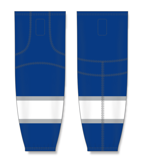 Cut & Sew Pro Hockey Socks HS2100-G04