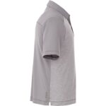 Men's SAGANO Short Sleeve Polo
