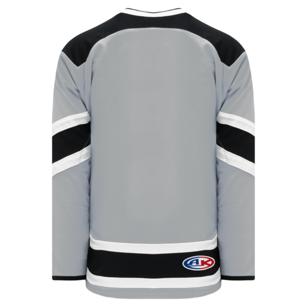 AK-KNIT H550C-LAS-G04 Pro Hockey Jerseys H550C-LAS954C
