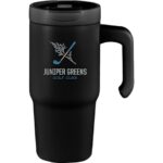 Peak Recycled Insulated Sip or Swig Mug 24oz