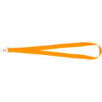 Neon Recycled Lanyard