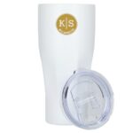 Victor Recycled Vacuum Insulated Tumbler 20oz