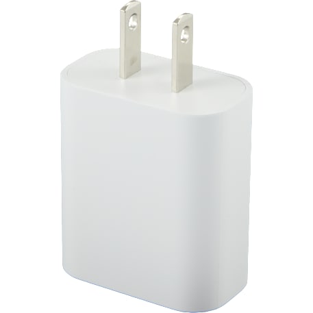 UL Listed 20W USB-C Wall Charger
