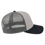 Cap America Trucker Mesh Back Cap