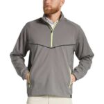 Footjoy Approach Quarter-Zip Mid-Layer