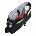 Avery Messenger Bag