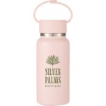 Mini Thor Recycled Vacuum Insulated Bottle 8oz
