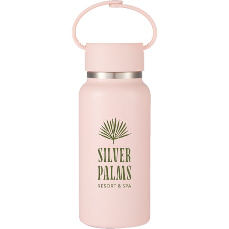 Mini Thor Recycled Vacuum Insulated Bottle 8oz