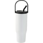 Trinity Recycled Straw Leak proof Tumbler 30oz