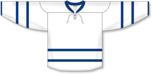 Pro Hockey Jerseys H550B-TOR-G05