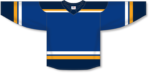 Pro Hockey Jerseys H550B-STL-G03