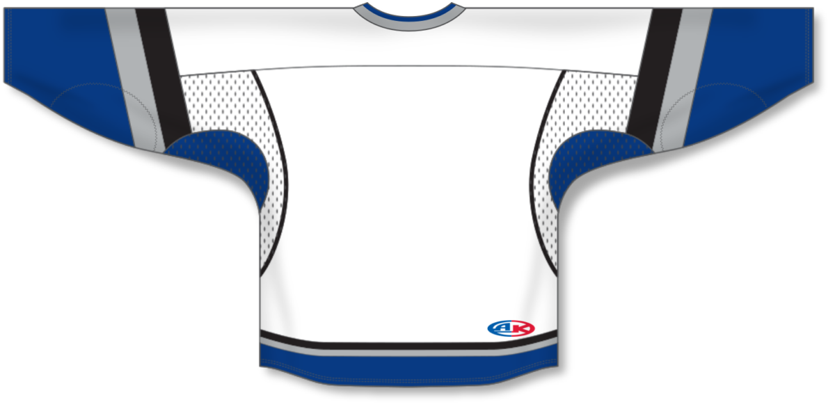 Pro Hockey Jerseys H550C-TAM-G01