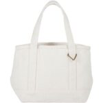 Mini Recycled Cotton Souvenirs Tote