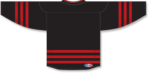 Select Hockey Jerseys H8000-G01