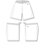 Baseball Shorts BAS1300-G01