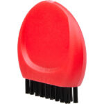 Recycled Mini Golf Club Brush