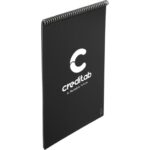 Rocketbook Executive Flip Notebook Set