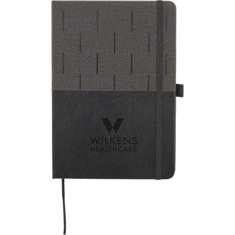 5.5” x 8.5" FSC® Recycled Chesapeake Bound Journal