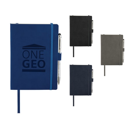 Revello Soft Bound Journal Bundle Set