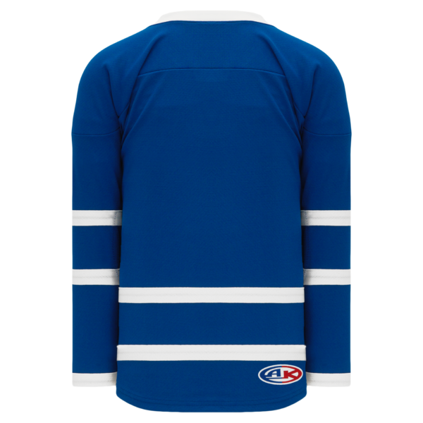 AK-KNIT H550B-TOR-G05 Pro Hockey Jerseys H550B-TOR518B