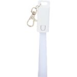 5-in-1 40W PD Charging Cable Lanyard