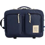 Topo Recycled Global Briefcase
