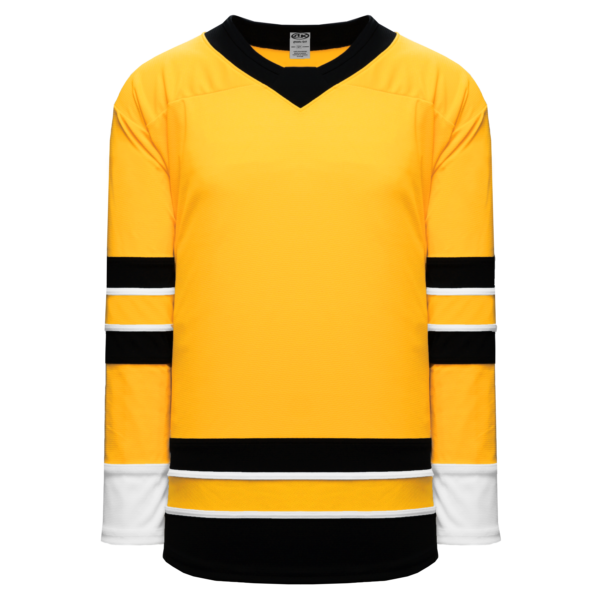 Pro Hockey Jerseys H550B-BOS-G04