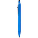 Brite Recycled Aluminum Gel Stylus Pen