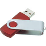 Rotate Flash Drive 4GB