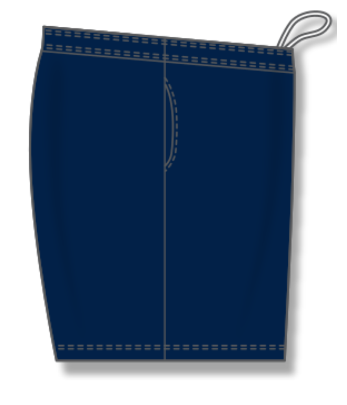 Volleyball Shorts VS1750-G02