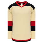 Select Hockey Jerseys H7400-G01