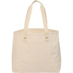 FEED Organic Cotton Weekend Tote