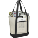 Lighthouse Non-Woven Tote