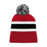 AK-KNIT A1830-G04 Hockey Toque A1830-308
