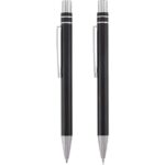 Mod Recycled Pen and Pencil Set