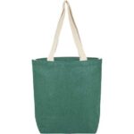 Sol Jute Classic Shopper Tote