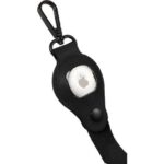 Recycled AirTag Lanyard