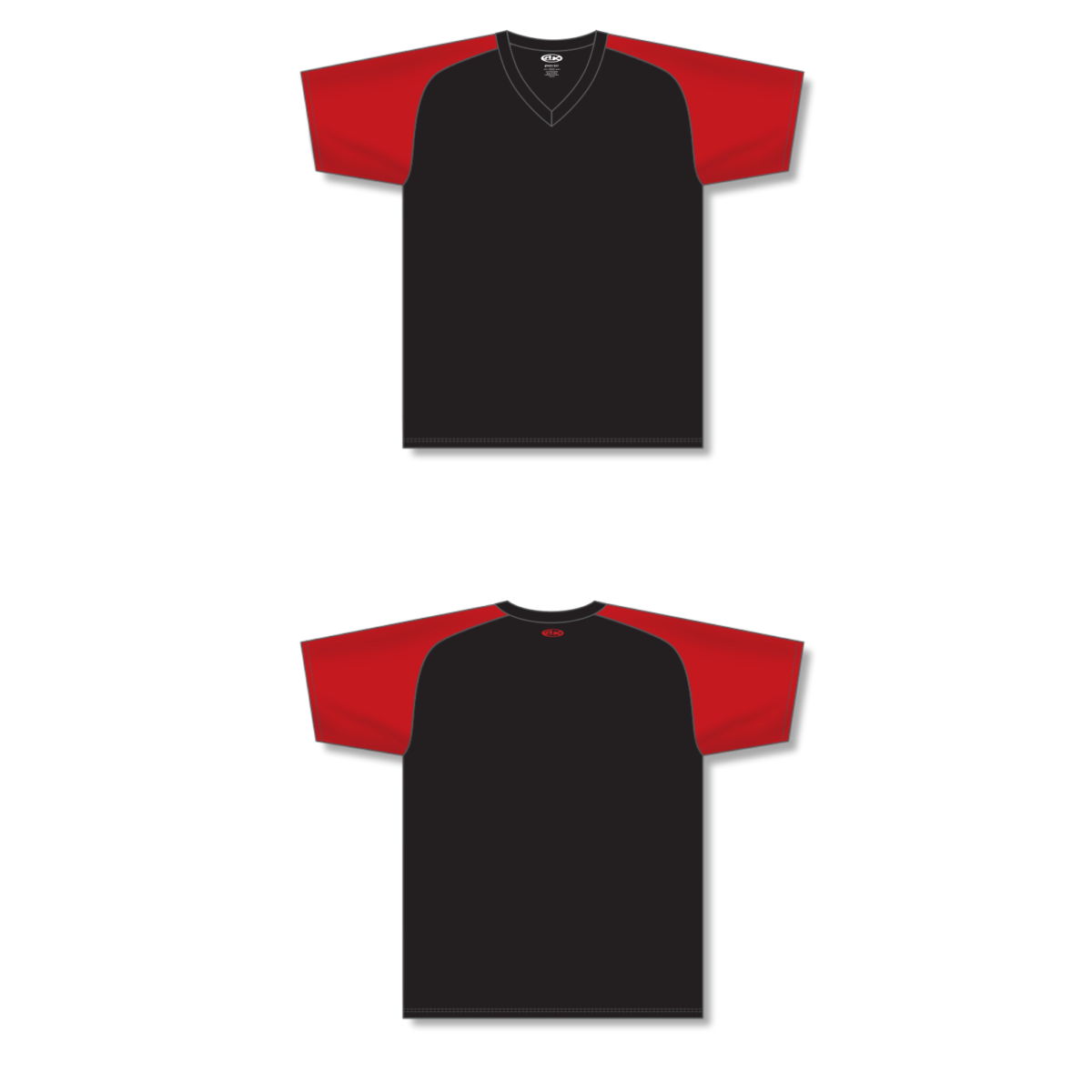 Soccer Jerseys S1375-G01