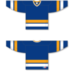 Pro Hockey Jerseys H550B-CHA-G01