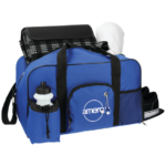 Weekender 18.5" Deluxe Duffel Bag