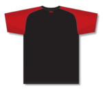 Soccer Jerseys S1375-G01
