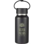 Mini Thor Recycled Vacuum Insulated Bottle 8oz