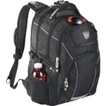 High Sierra Elite Fly-By 17" Computer Backpack