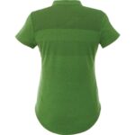 Women's ANTERO Short Sleeve Polo