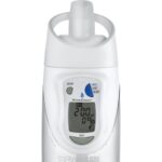 HydraCoach® BPA Free Tritan™ Sport Bottle 22oz