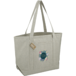 Repose 10oz Recycled Cotton Tote