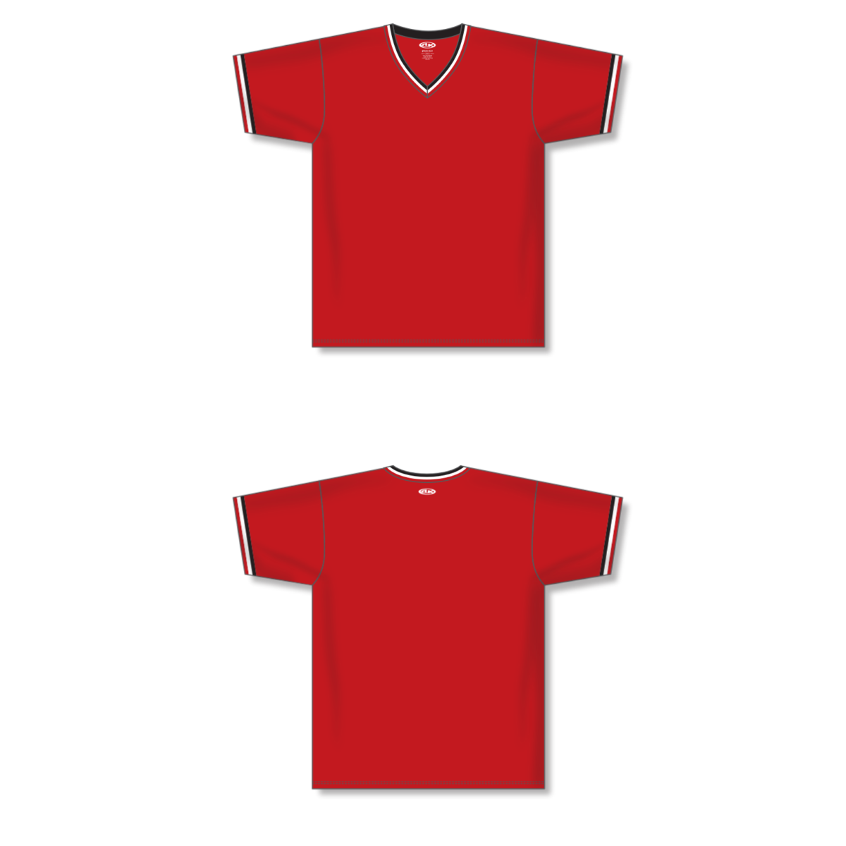 Soccer Jerseys S1333-G01